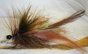 Tarpon Brown Shirmp