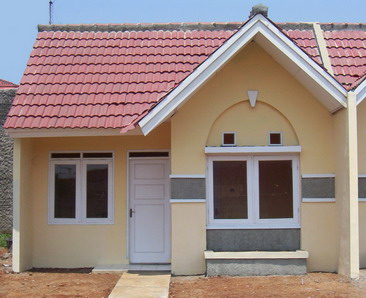 rumah sederhana on TTSNKMNRDR: Home Sweet Home