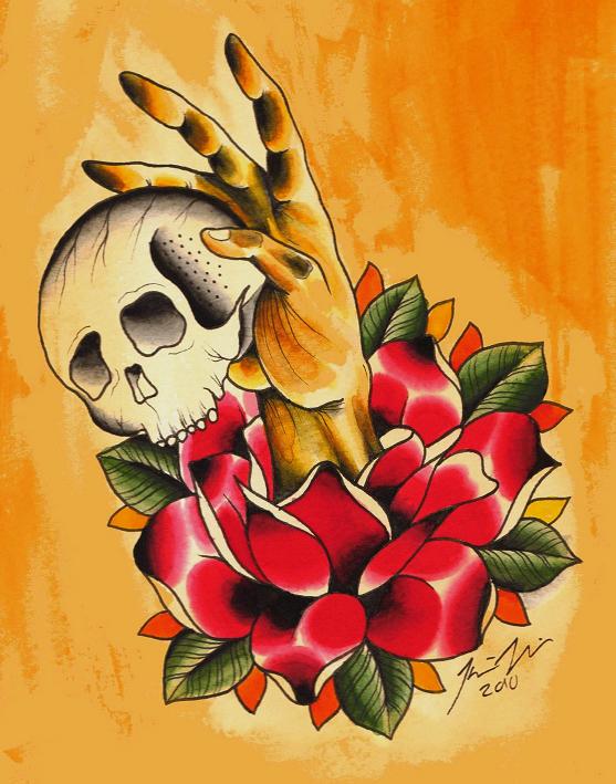 Custom Tattoos Custom Tattoos