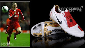 nike t90 torres