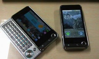 lg android phones wiki