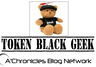 Token Black Geek