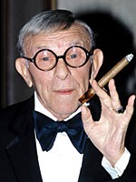 java journey quote day george burns java journey quote day george burns