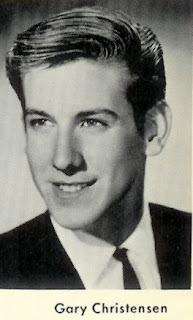 Gary Christensen