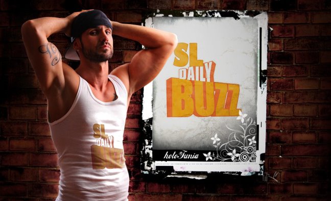 SL Daily Buzz