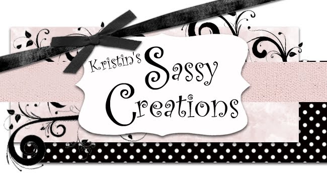Kristin's Sassy Creations
