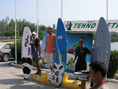 Campionatul National 2003 Pinguin-Mamaia