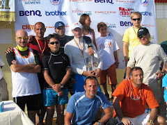 Campionatul National 2004 Pinguin-Mamaia