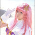 Another Nice Cosplay Meer Campbell Gundam Seed Destiny