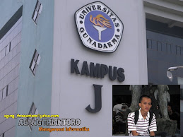 Photo di Kampus