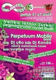 UNLIMITED FEST 03