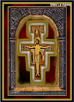 The Cross of San Damiano