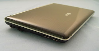 LG X130 Netbook picture