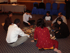 APECA Seminar, Feb 2008