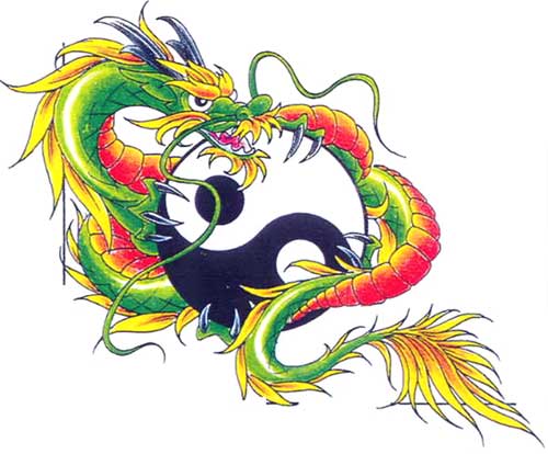 still want to be cool just get a chinese black dragon temporary tattoo. still want to be cool just get a chinese black dragon temporary tattoo.