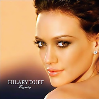 Hilary Duff No Work All Play