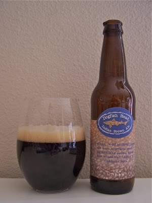 Dogfish+head+beer+reviews