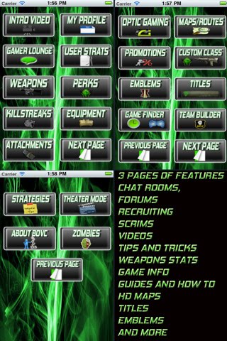 Black Ops VC Pro (The Ultimate Strategy Guide For Call of Duty Black Ops) Black Ops VC Pro (The Ultimate Strategy Guide For Call of Duty Black Ops)