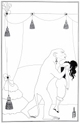 Aubrey Beardsley