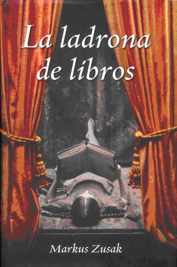 "La ladrona de libros" Laladronadelibros