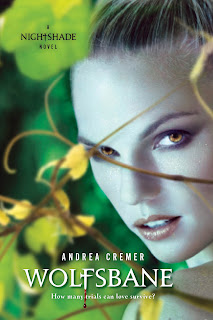 Wolfsbane (Andrea Cremer) Wolfsbane (Andrea Cremer)