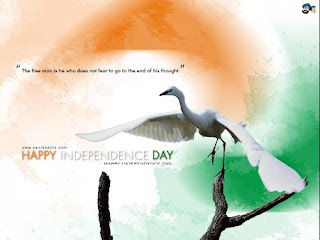 Happy Independence Day