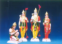 छौंकी भगवान