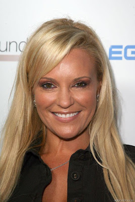 Bridget Marquardt wallpaper: April 2009