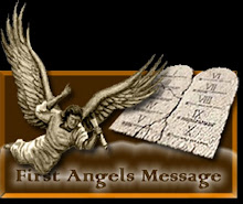 The First Angels Message [video]