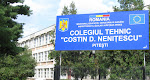 Contractor/Sending organisation:Colegiul Tehnic "Costin D. Nenitescu" Pitesti - Romania