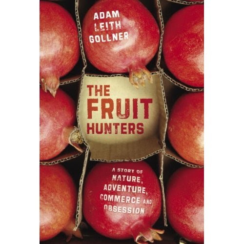 Whimsy Bower Review The Fruit Hunters