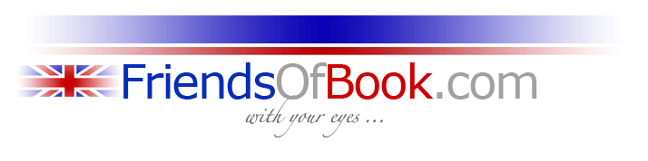 FriendsOfBook - England
