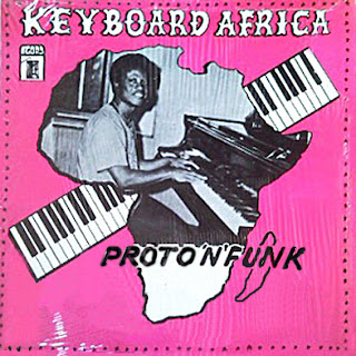  African Keys  Keyboard-africa