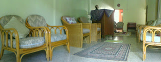Penang Muslimin Homestay