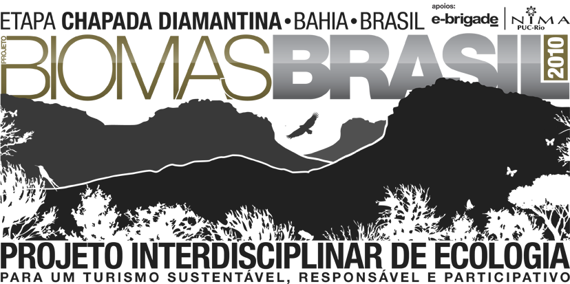 Biomas Brasil