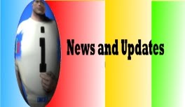 News and Updates