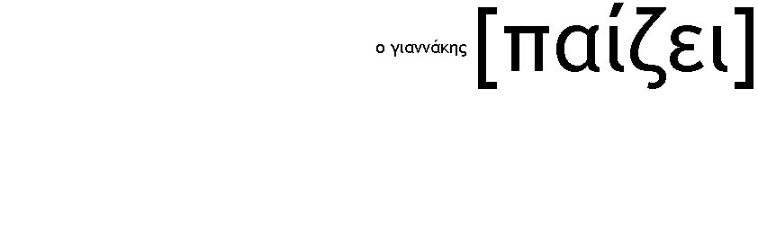 ο γιαννάκης [παίζει]