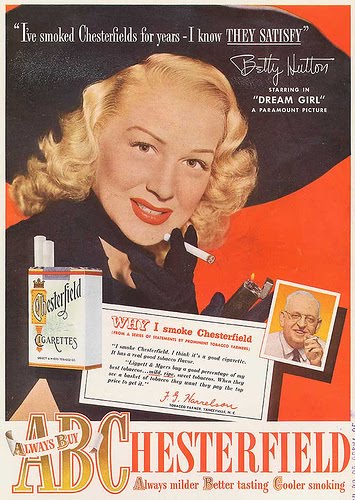 betty hutton biography