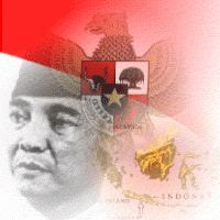 sukarno nationalist