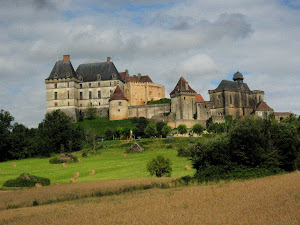 Chateau de Biron