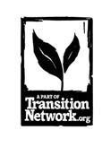 We're part of the Transition Network