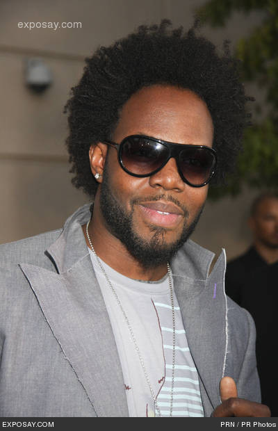 Dwele Images