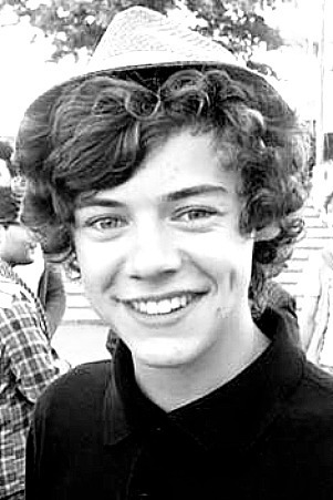 Harry Styles Harry Styles
