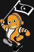 MASKOT SUKMA TERENGGANU 2008