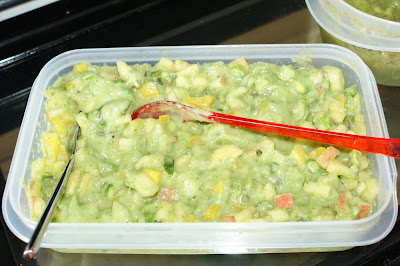 Mayo Salad