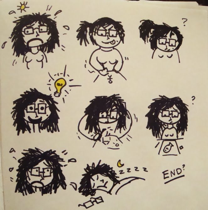 Work Cycle