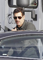 Clive Owen - Killer Elite