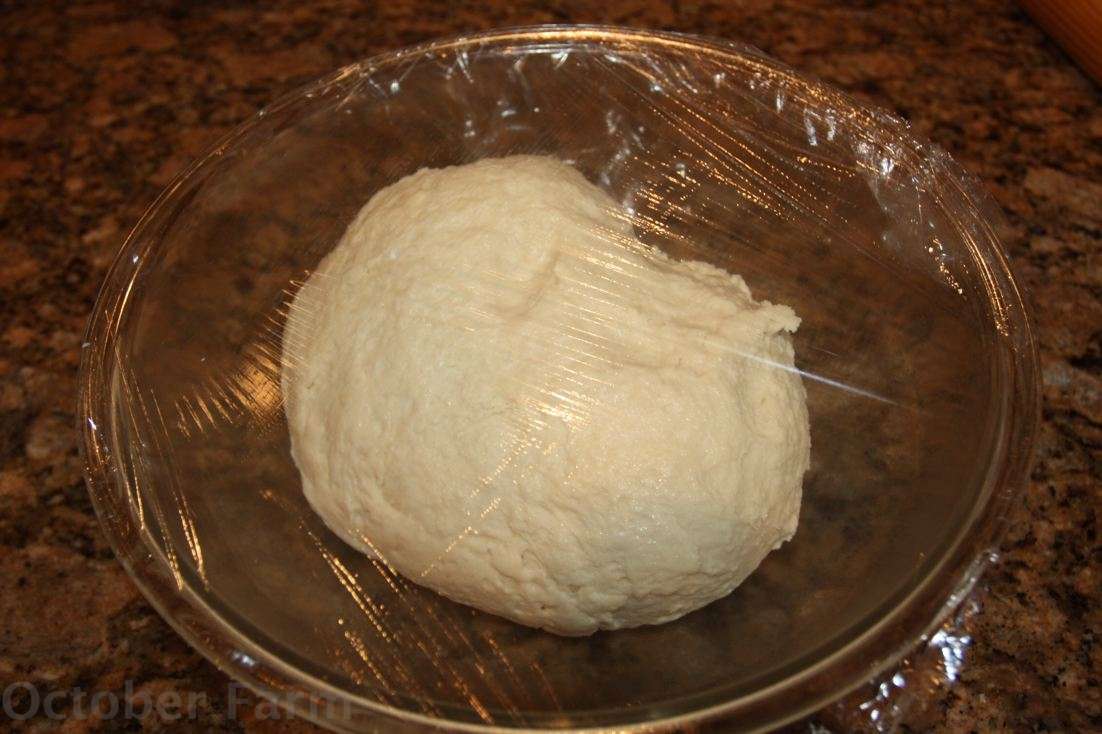 Brine and Potato Rolls Recipe