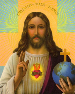 The Church is Catholic http://worldchristianchurches.blogspot.com