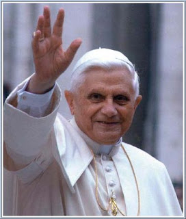 Pope names US Redemptorist to Vatican office for religious http://worldchristianchurches.blogspot.com